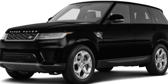 LAND ROVER RANGE ROVER SPORT 2019 SALWG2RVXKA419236 image